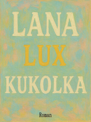 cover image of Kukolka